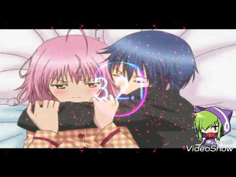 Nightcore-มีอีกไหม 3.2.1.