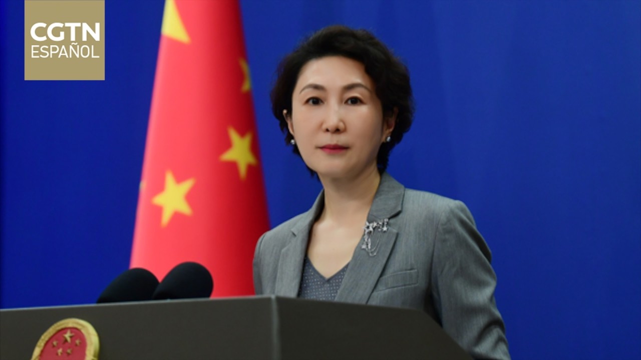 Beijing insta a Tokio a cumplir sus compromisos y a salvaguardar los cimientos de las relaciones
