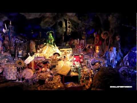 Video de Piratas del Caribe en Disneyland HD - Vive la magia de la atracción clásica de Disney