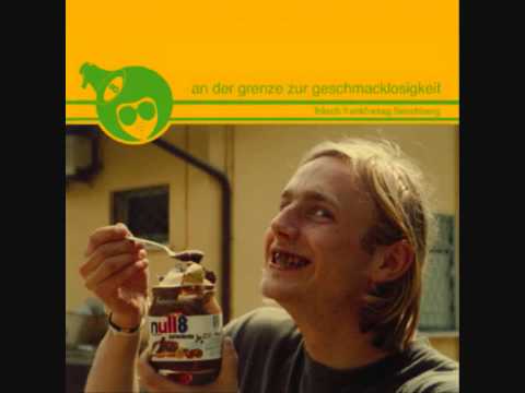 Null8Sprachrohr - Intro feat. Monaco Fränzn