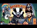 X-Men 97's Beau DeMayo Speaks! The Acolyte Lives Up To Expectations! | BadgerCast Ep.8