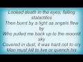 Ed Harcourt - The Trapdoor Lyrics