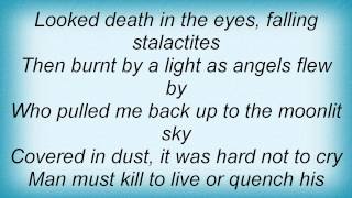 Ed Harcourt - The Trapdoor Lyrics