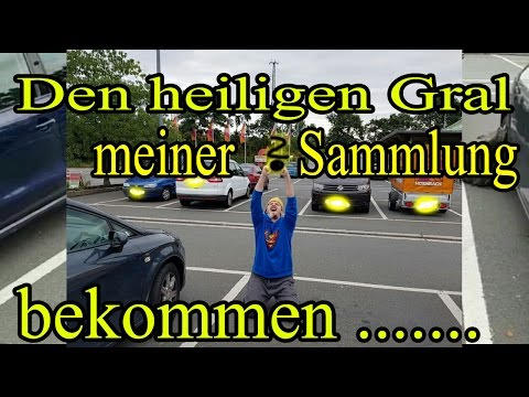 RPS-Ep 88-Den heiligen Gral meiner Sammlung bekommen ...