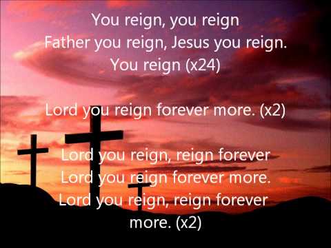 You Reign