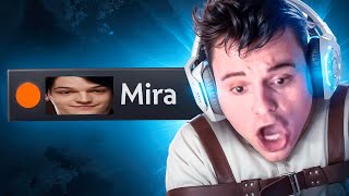 МИРА СВОДИТ С УМА СТАРОГО БОГА НА ПРОТЯЖЕНИИ 35 МИНУТ