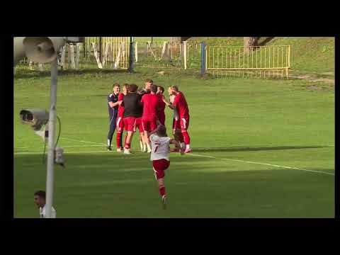 Warta Gorzów Wielkopolski- LZS Starowice Dolne 1:1 - News - 06.09.2025r.