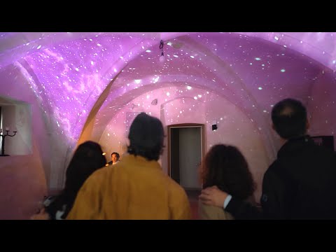 Il Leone e Il Lupo - La storia è sogno (Teaser) | Castello di Valvasone (PN) | 21 maggio - 5 giugno