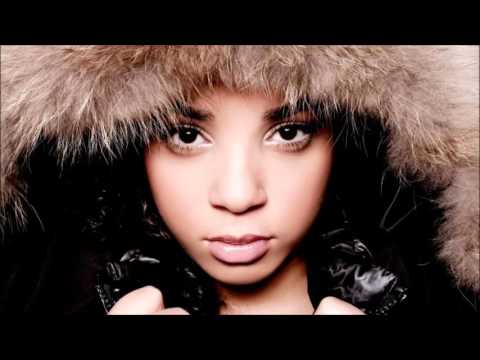 Isleym feat.  Nessbeal - Ma Solitude [HQ with Lyrics]