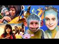 Who Are The Live Action Dora Movies Even For