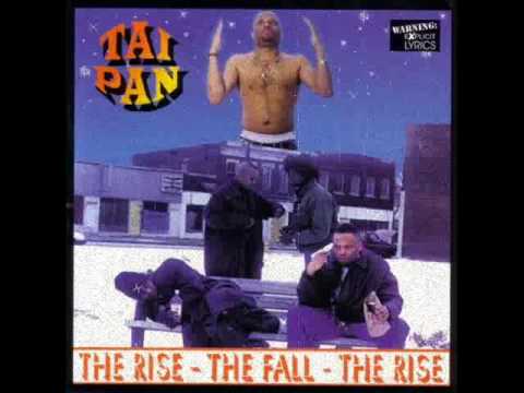 Tai Pan - The Rise, The Fall, The Rise