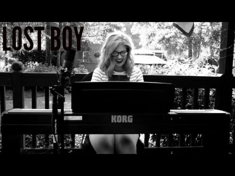 Lost Boy by Ruth B || Rachel Freeman