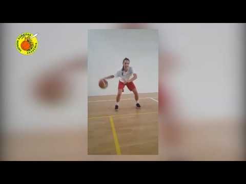 Labdavezető gyakorlatok