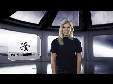 ONLINELEAGUE.co.uk - Football
