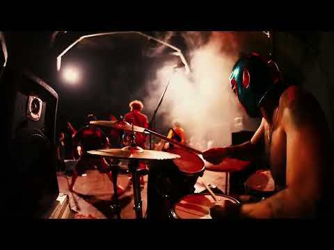 IN-EDIT BRASIL 2025 - Teaser "Goiânia Rock City"