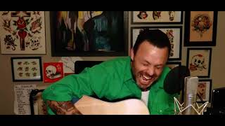 BLUE OCTOBER - WHAT IF WE COULD/YOU MAKE ME SMILE (ACOUSTIC) (TRIX).
