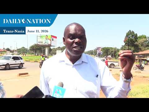 2026/27 budget: Trans Nzoia farmers demand tax relief on farm inputs