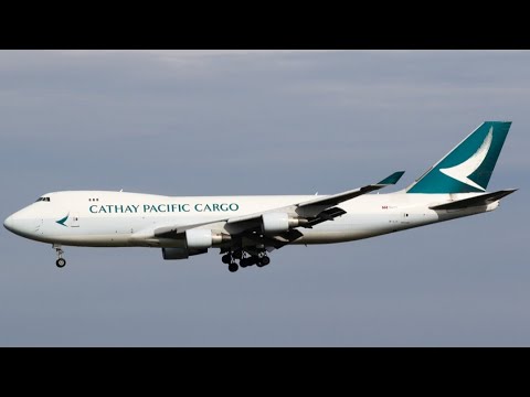 SAUDIA AIRLINES 747-300