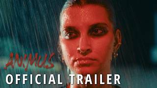 Animus - Thriller Short Film - OFFICIAL TRAILER