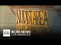 Colton Nudist Resort Residents Suing Landlords Over New Rules