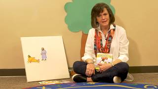 First Preschool Sunday School - 3.29.20