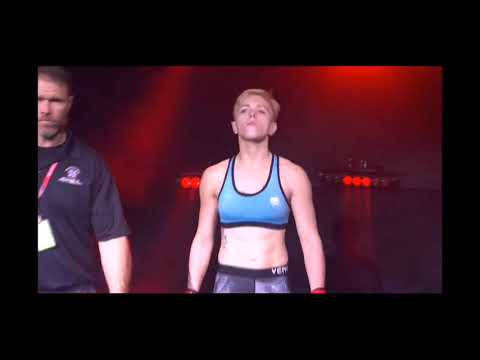 Olga Rubin Highlights 2019