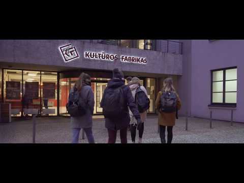 Kino teatras Arlekinas