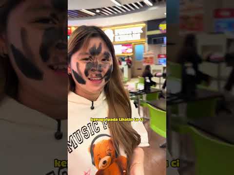 Malu bgt gua sumpah! #dellaseptt #dailylife #comedy #funny #prank #ngakak #lucu #funnycomedy 