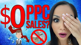 Amazon PPC Campaigns Not Converting To Sales? | Here