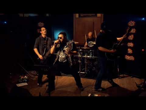 The restof us is dead - Live 10.11.2018