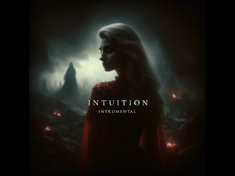 [Free] Epic Hard Choir Rap Beat | Orchestral HipHop Instrumental - "Intuition"