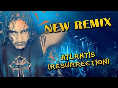 Nick Skitz x Blissphoria - Atlantis (Resurrection)