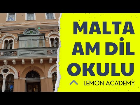 AM Language Studio kampüs turu