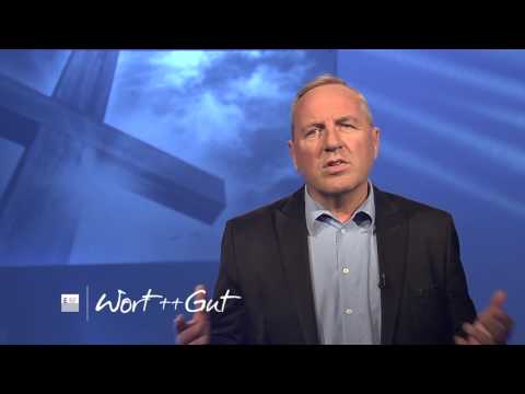 Video-Andacht zu Hebräer 3,15 von Roland Werner | WortGut | ERF Medien