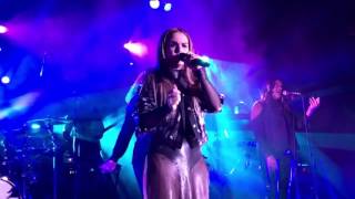 JoJo - Say Love (Live Mad Love Tour)