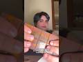 I TRIED THE VIRAL DUBAI CHOCOLATE Food Skinny Foodie Diet Viral Chocolate Dubai
