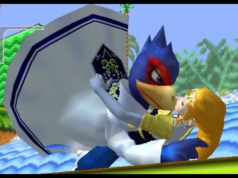 Raghav from San Diego flies down to India and destroys us at Melee with his Falco