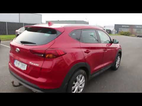 Hyundai Tucson 2WD Executive Plus - Image 2