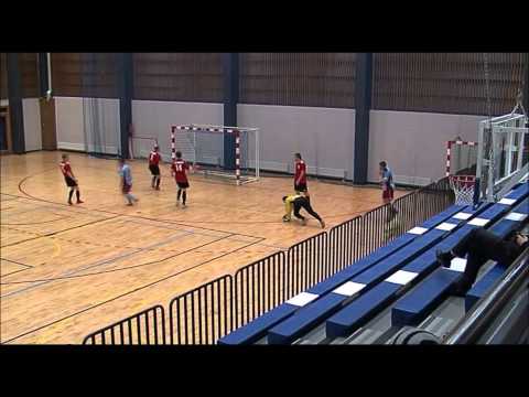 2013-21-12 FC PETROW (LATVIA) - FC RAKETA (ESTONIA)