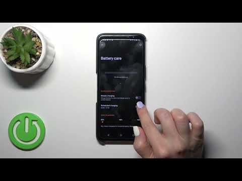 How To Take Care For Battery On Asus ROG Phone 6D /Improve Battery Lifetime
