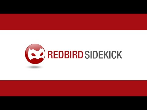 Redbird Sidekick