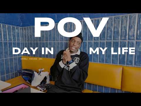 Mmeli Khumalo — YouTube