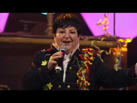 Beppie Kraft Vastelaoftrap 2021