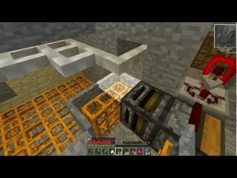 SMG Plays Minecraft S02E05 - Kopání / Průzkum / Žádny watermill / Žadny enderman / Save