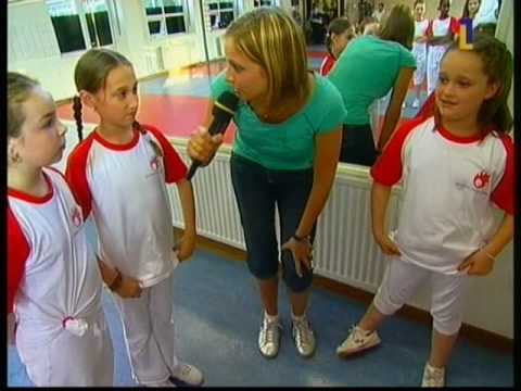 Kinjerkraom @ Studio Hellenbrand Deel 1