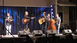 The Gibson Brothers - Three Song Medley at Sertoma