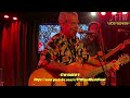 Wayne 'The Train' Hancock / No lovin' tonight / Pour house : Oceanside, CA / 5/30/25