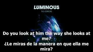 The Horrors - Change Your Mind (sub.español)