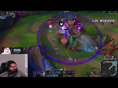 Pink Ward "The SHACO God" Montage - 999 IQ