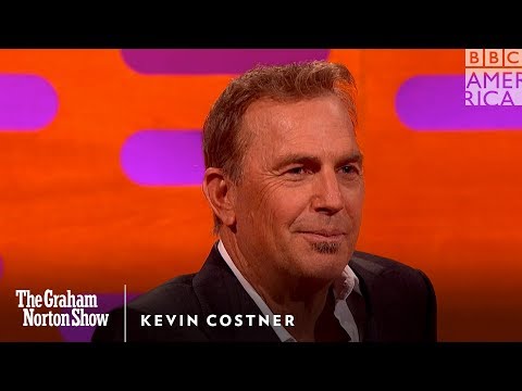 , title : 'Kevin Costner’s Kindness Was Repaid - The Graham Norton Show'